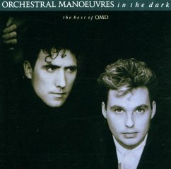 The Best Of Omd - Omd