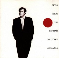 Ultimate Collection - Ferry,Bryan
