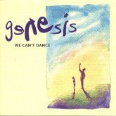 We Can't Dance We Can't Dance