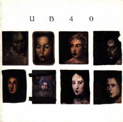 Ub 40 - Ub40