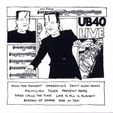 Ub40 Live