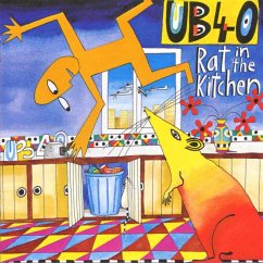 Rat In The Kitchen - Ub40