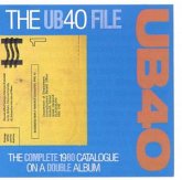 Ub40 File