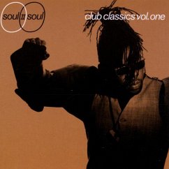 Club Classics Vol.1 - Soul Ii Soul