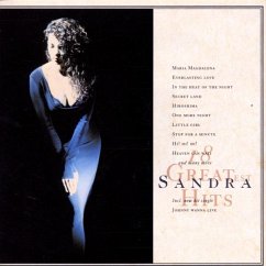 Greatest Hits - Sandra