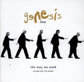 Live-The Way We Walk Vol.1 Live-The Way We Walk Vol.1