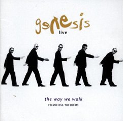 Live-The Way We Walk Vol.1 - Genesis