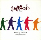 Live-The Way We Walk Vol.2 Live-The Way We Walk Vol.2