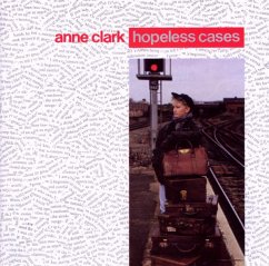 Hopeless Cases - Clark,Anne
