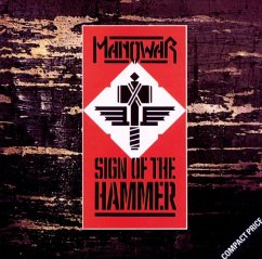 Sign Of The Hammer - Manowar