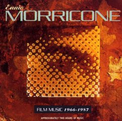 Film Music 1966-1987 - Morricone,Ennio