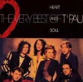 Heart & Soul-Best Of...