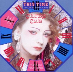 This Time - Culture Club