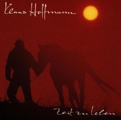 Zeit Zu Leben - Hoffmann,Klaus