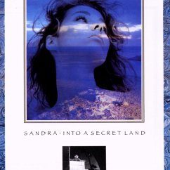 Into A Secret Land - Sandra