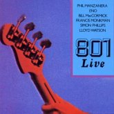 801 Live 801 Live