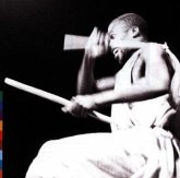 Drummers Of Burundi