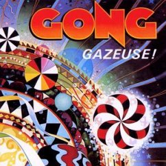 Cover Gazeuse