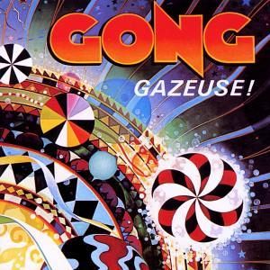 Gazeuse Gazeuse