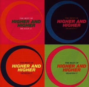 Higher & Higher/Best Of Heaven
