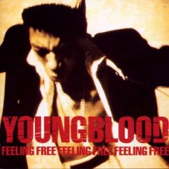 Feeling Free - Youngblood,Sydney