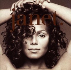 Janet - Jackson,Janet