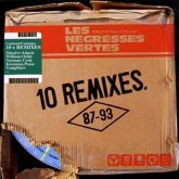 10 Remixes 87/93 10 Remixes 87/93