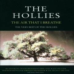Air That I Breathe-Best Of.. - Hollies,The