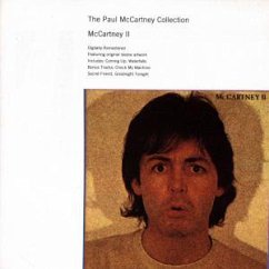 Cover Mccartney Ii