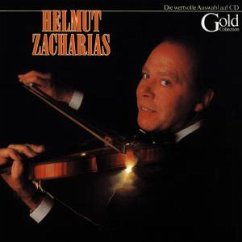 Gold Collection - Zacharias,Helmut