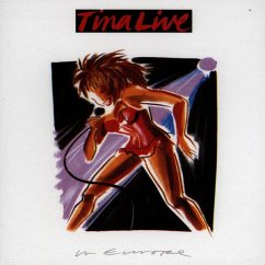 Tina Live In Europe - Turner,Tina