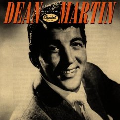Best Of The Capitol Years - Martin,Dean
