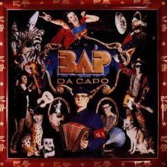 Da Capo - BAP