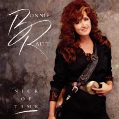 Nick Of Time - Raitt,Bonnie