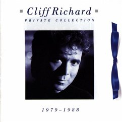 Private Collection-1979-1988 - Richard,Cliff