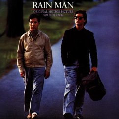 Rain Man - Original Soundtrack