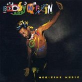 Medicine Music Medicine Music