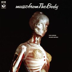 The Body - Geesin,Ron/Waters,Roger