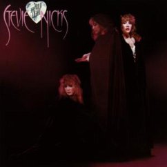 The Wild Heart - Stevie Nicks