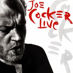 Joe Cocker Live! - Cocker,Joe