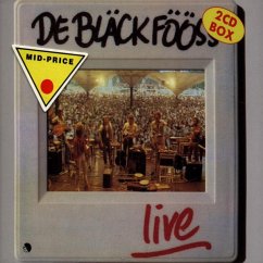 Live - Bläck Fööss