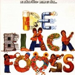 Cover Wenn Et Joeck...Weed Et Zick