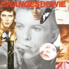 Changesbowie - Bowie,David