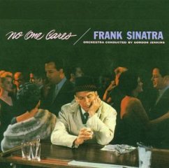 No One Cares - Sinatra,Frank