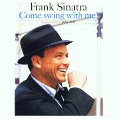 Come Swing With Me - Sinatra,Frank