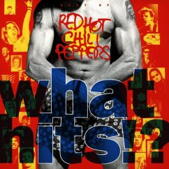 What Hits!? - Red Hot Chili Peppers