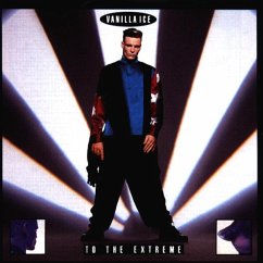 Cover To The Extreme