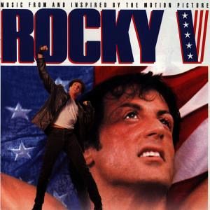 Rocky 5 Rocky 5