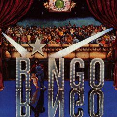 Cover Ringo