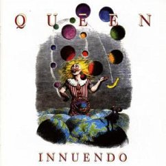 Cover Innuendo